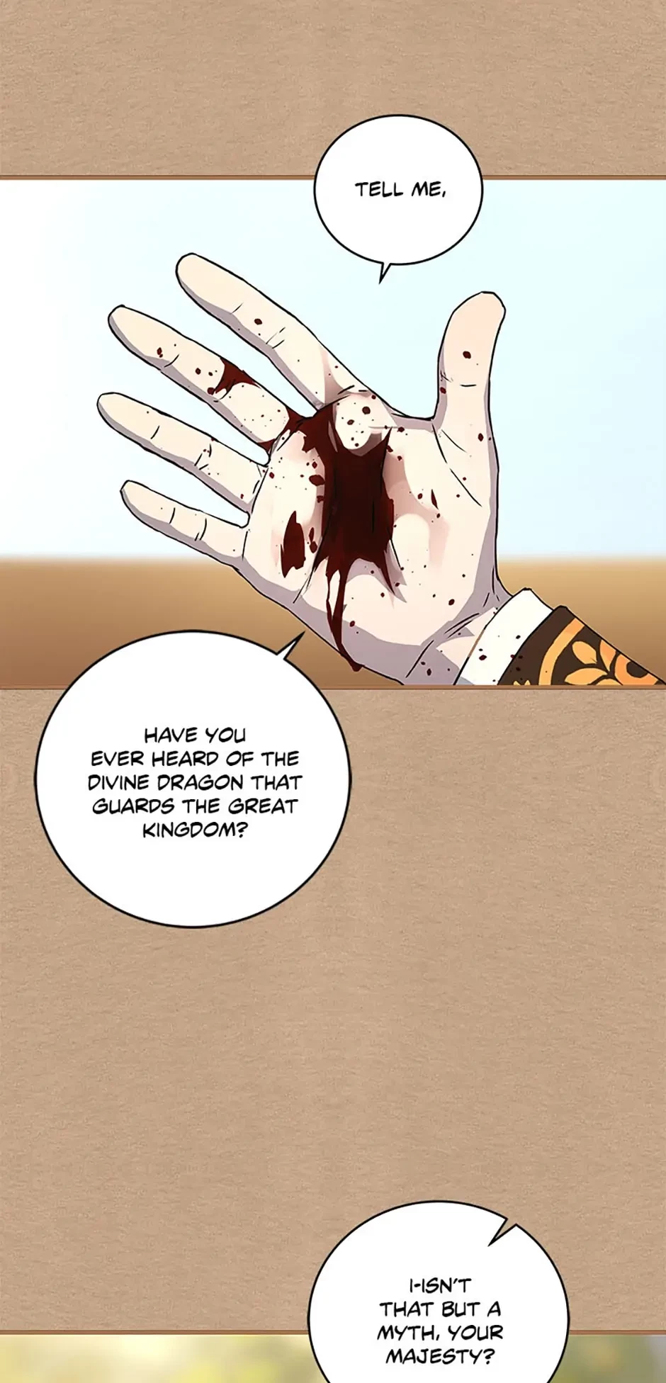 The Frozen Player Returns Chapter 24 - 63