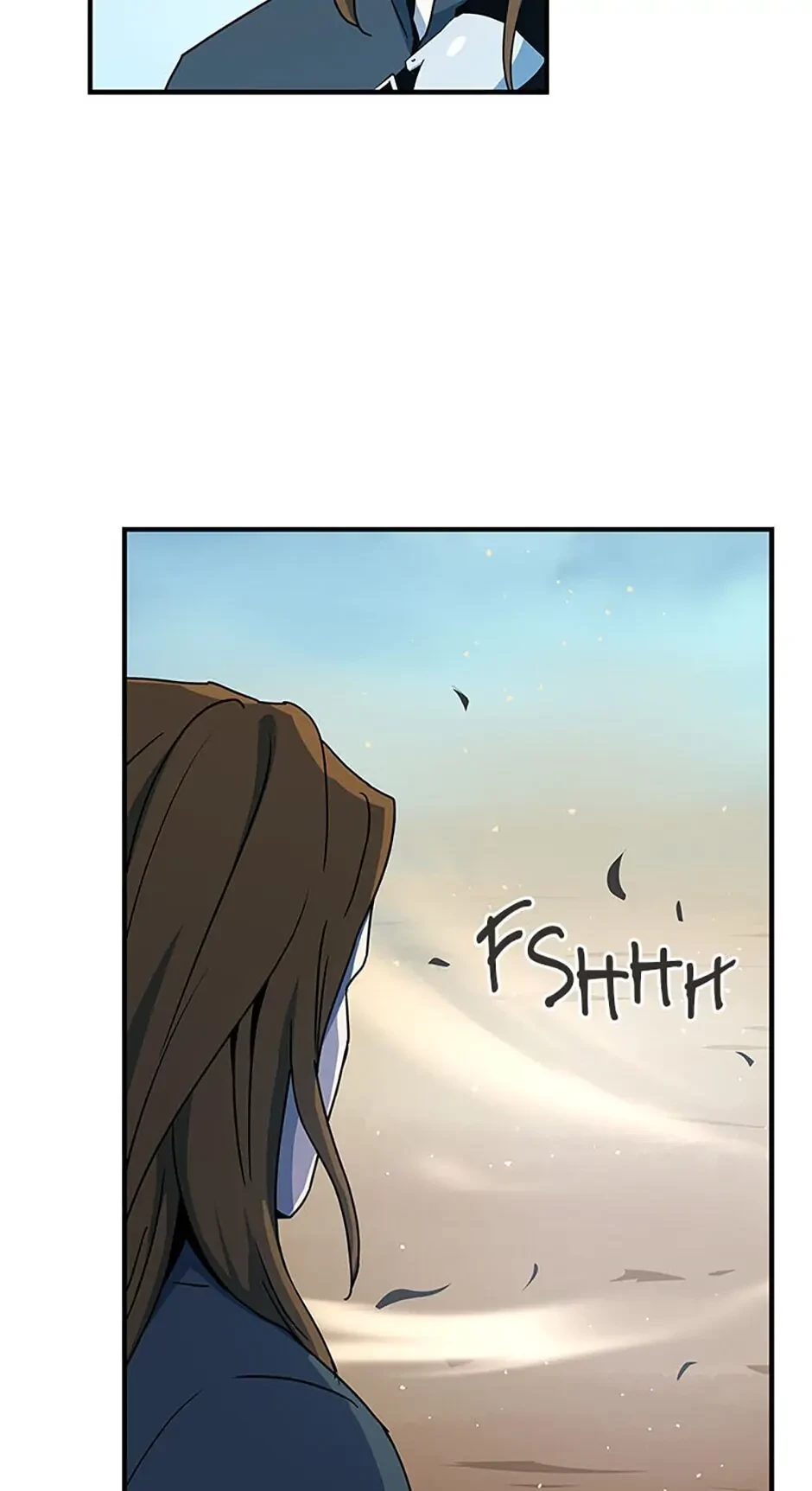 The Frozen Player Returns Chapter 21 - 46