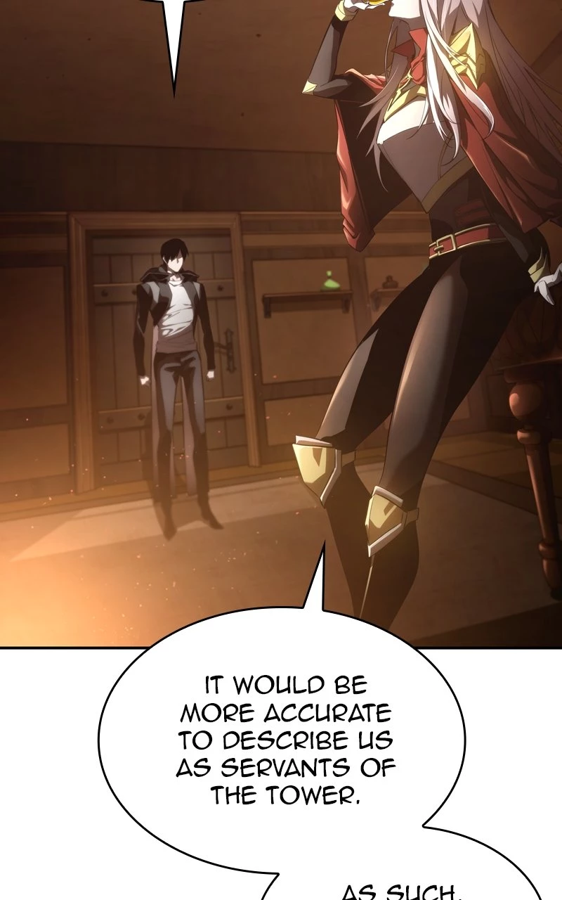 Boundless Ascension Chapter 26 - 55