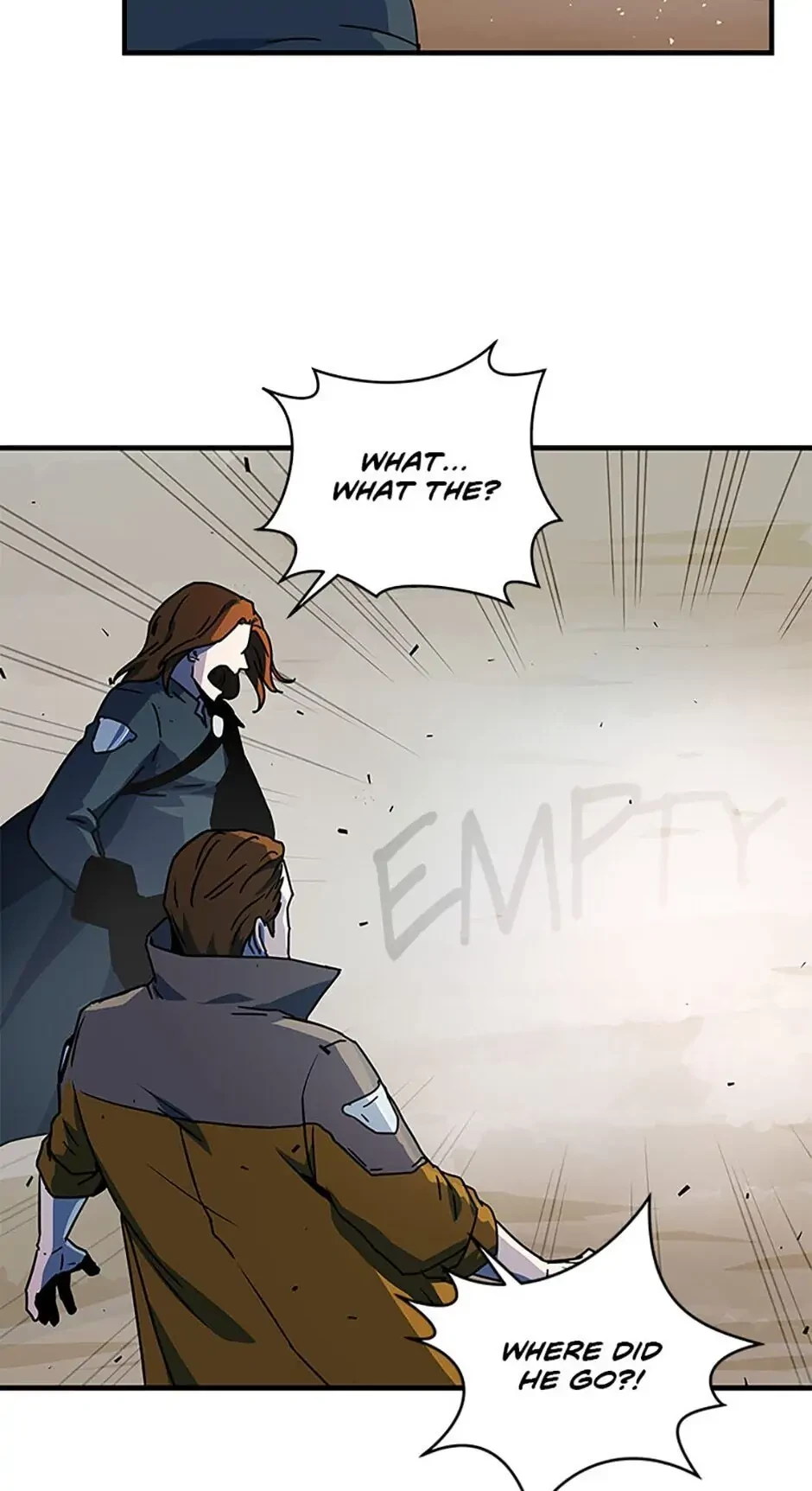 The Frozen Player Returns Chapter 21 - 47