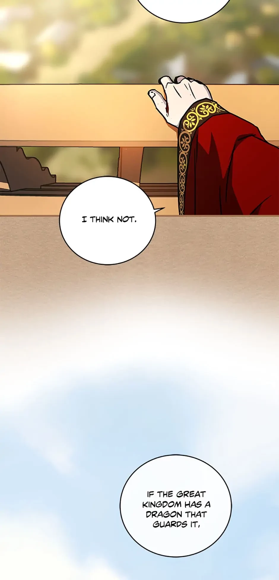 The Frozen Player Returns Chapter 24 - 64
