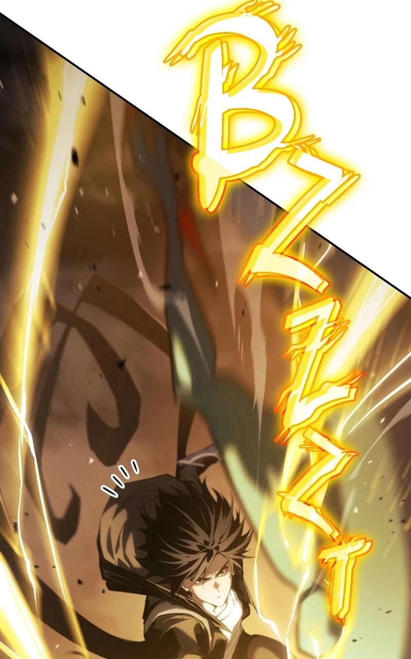 Boundless Ascension Chapter 25 - 5