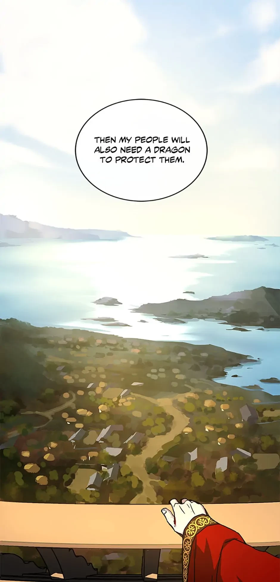 The Frozen Player Returns Chapter 24 - 65