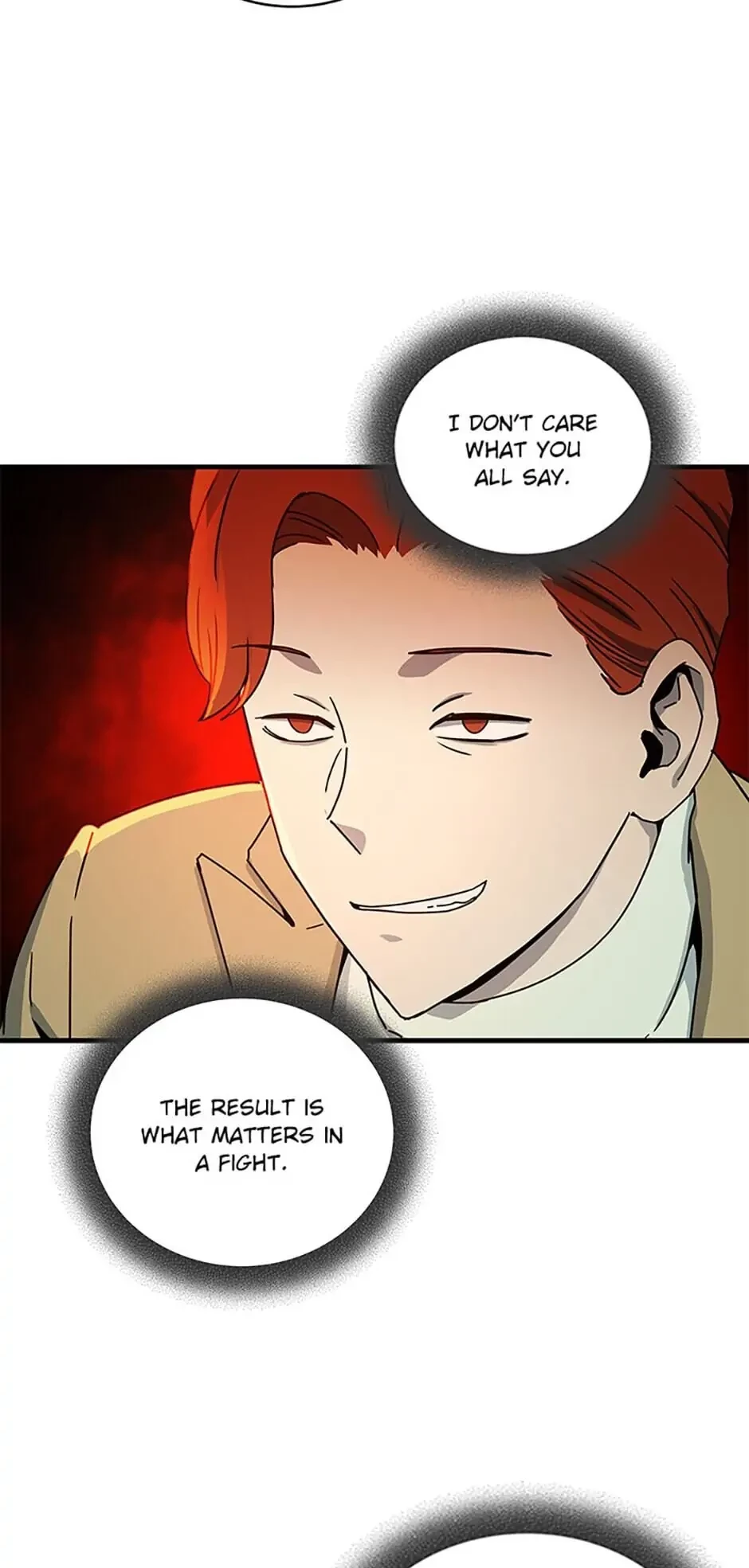 The Frozen Player Returns Chapter 18 - 4