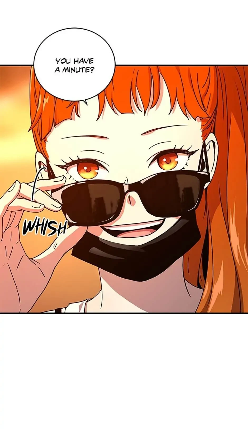 The Frozen Player Returns Chapter 19 - 8