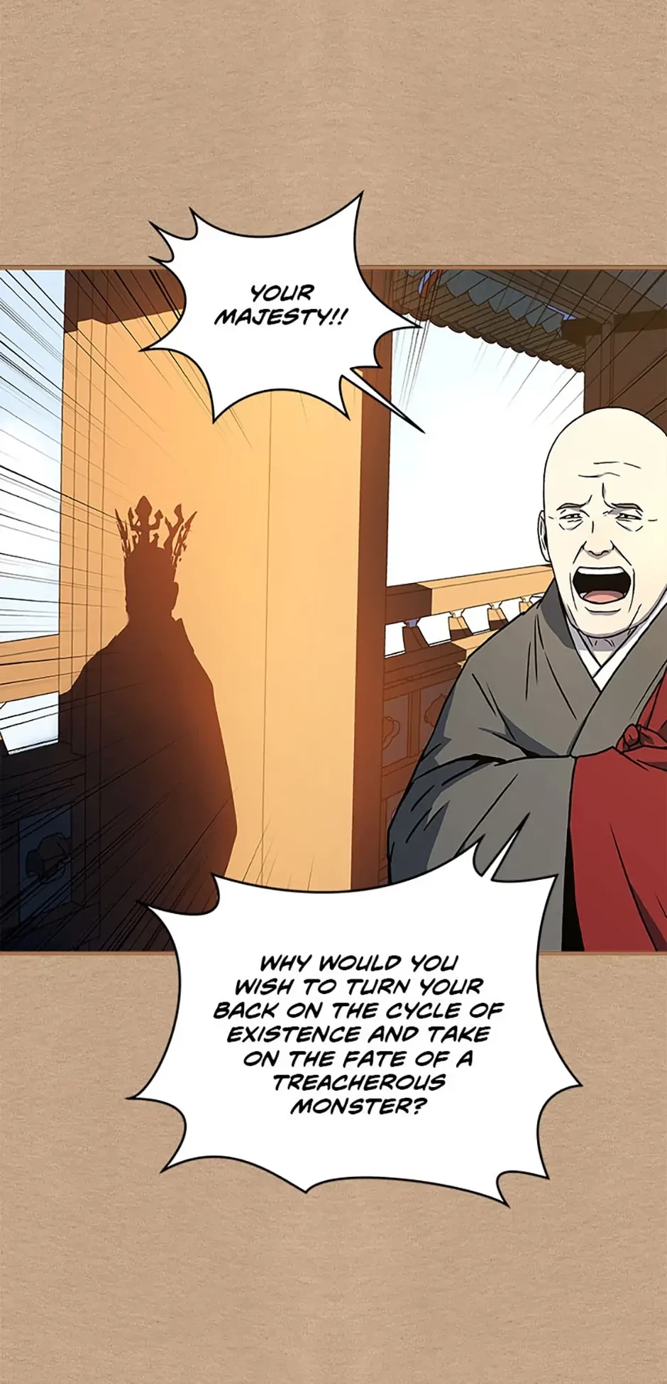 The Frozen Player Returns Chapter 24 - 67
