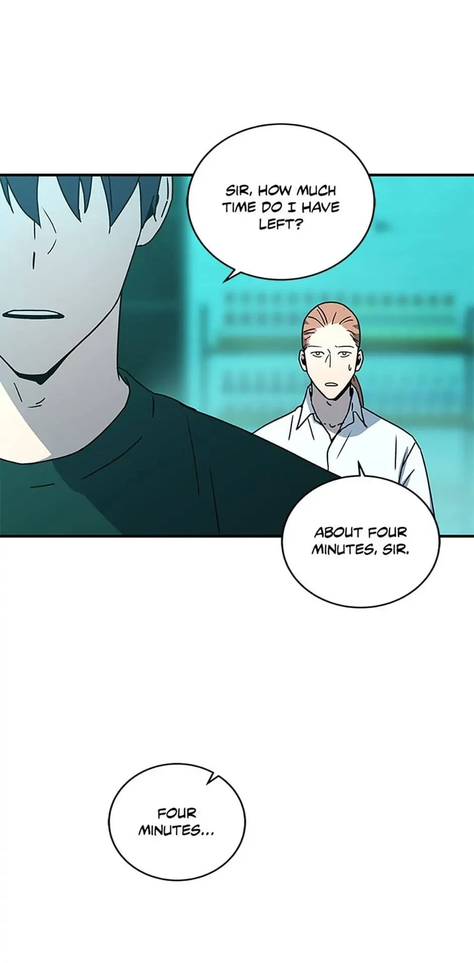 The Frozen Player Returns Chapter 18 - 6