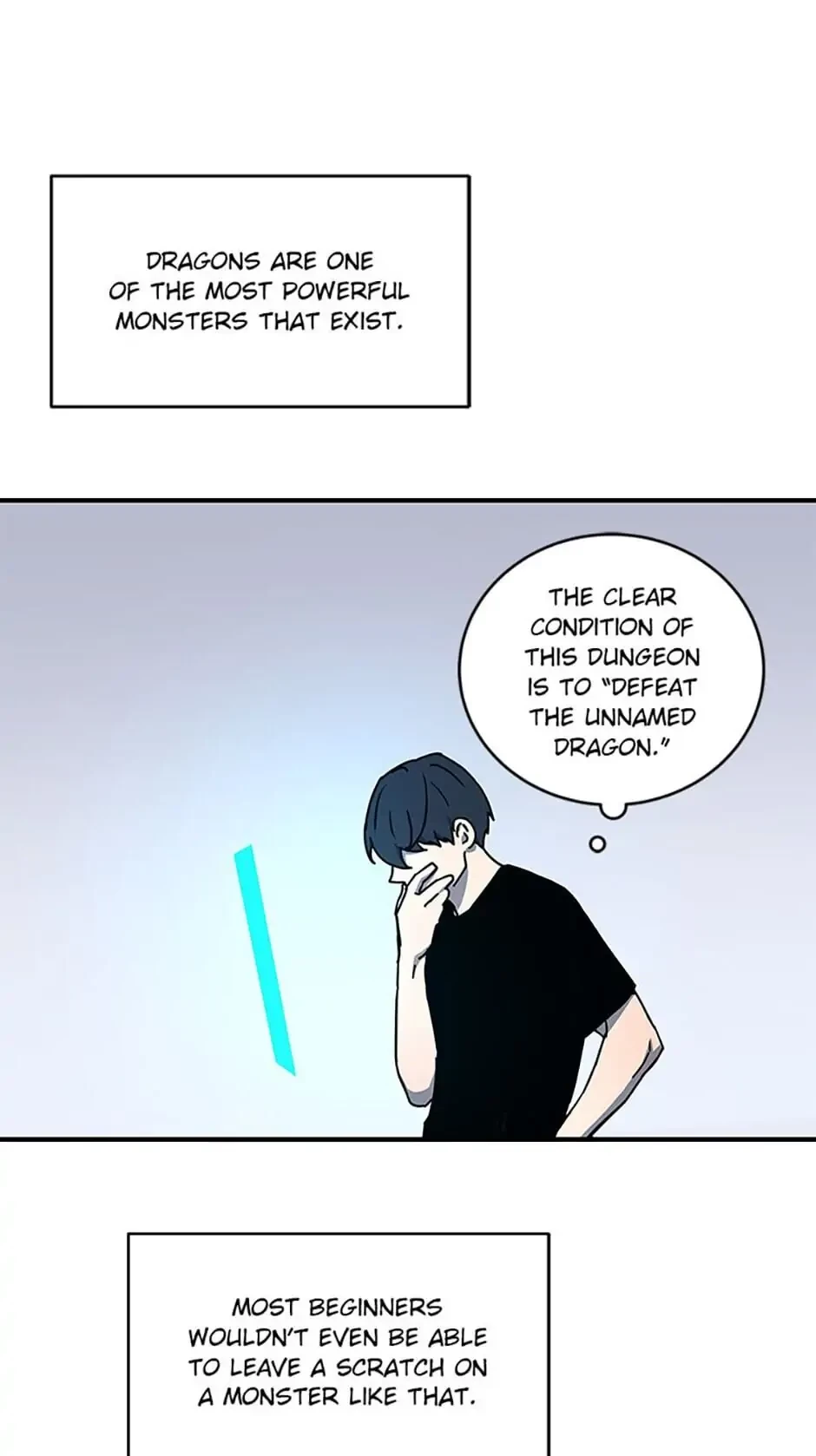 The Frozen Player Returns Chapter 20 - 44