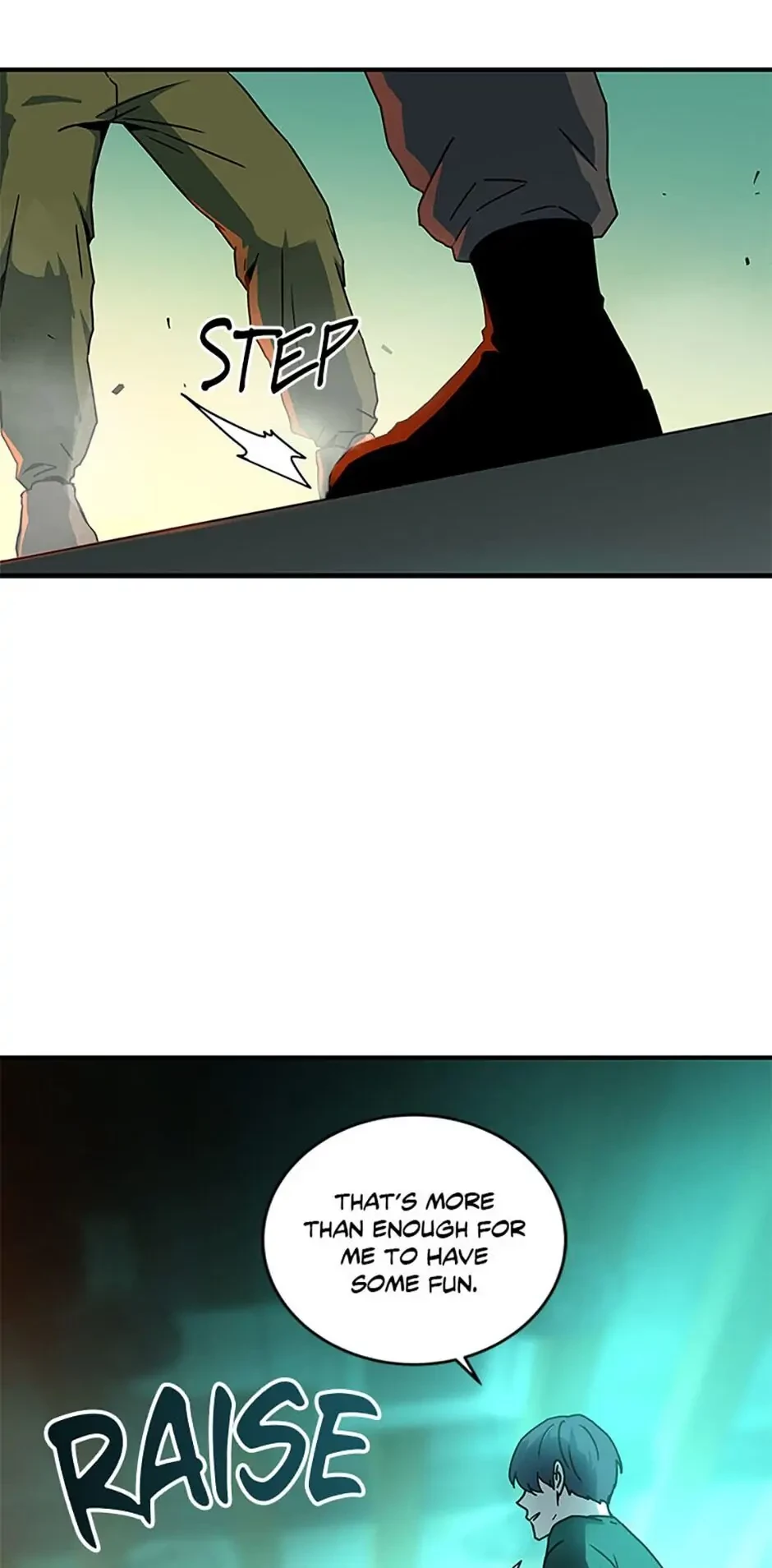 The Frozen Player Returns Chapter 18 - 7