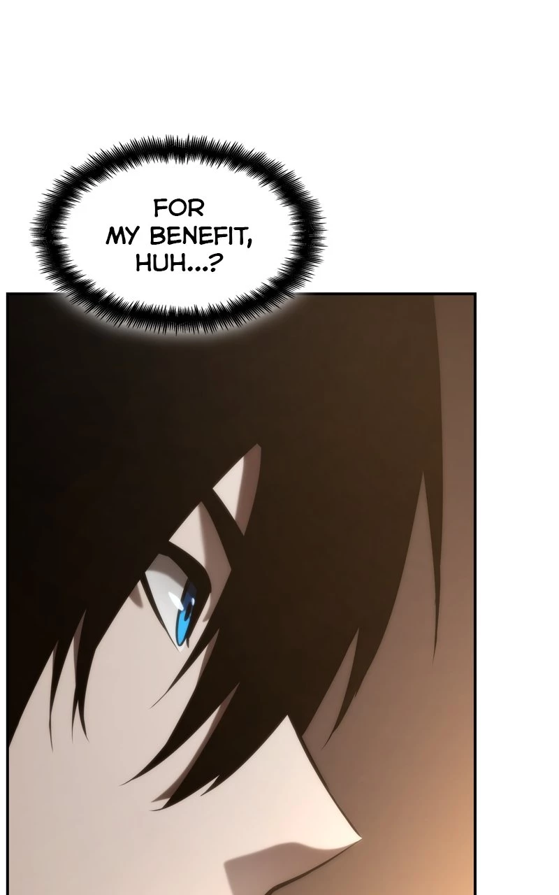 Boundless Ascension Chapter 26 - 60