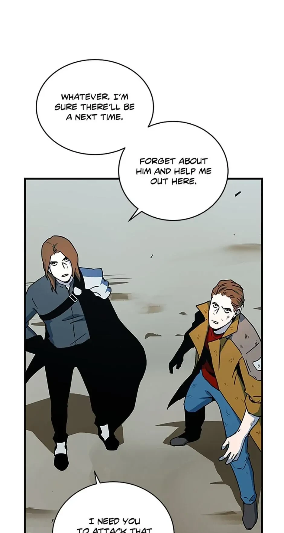 The Frozen Player Returns Chapter 22 - 49