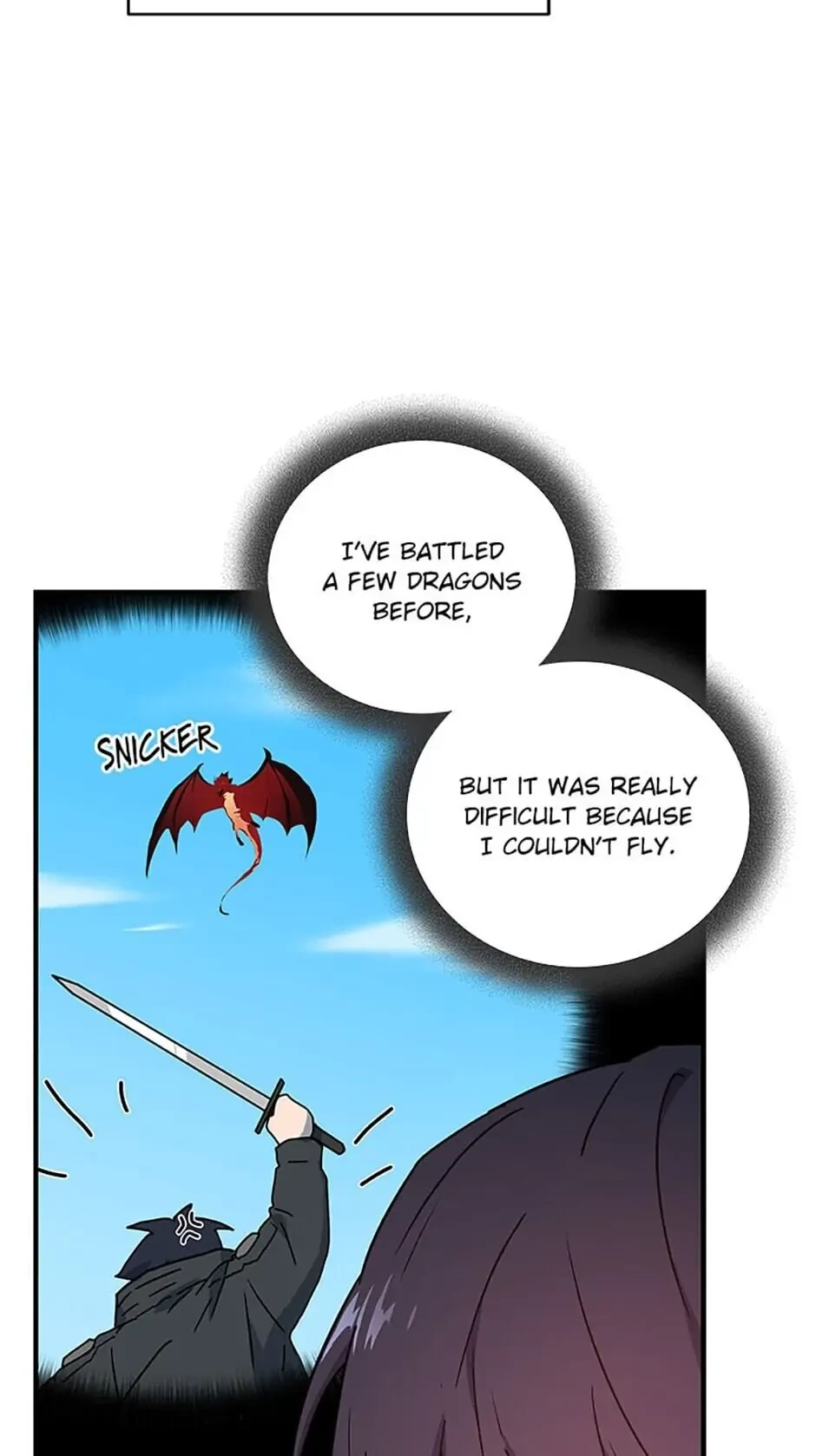 The Frozen Player Returns Chapter 20 - 45