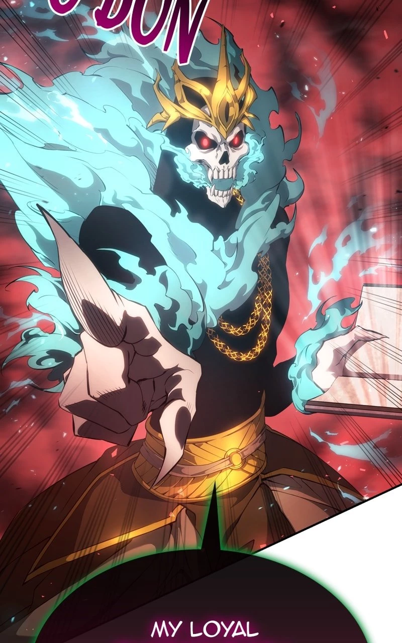 Boundless Ascension Chapter 27 - 76