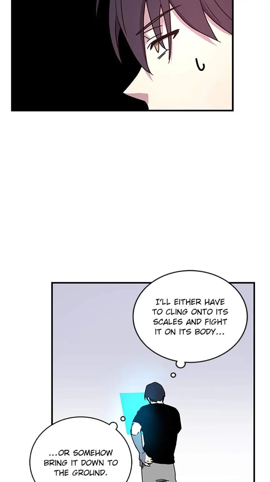 The Frozen Player Returns Chapter 20 - 46