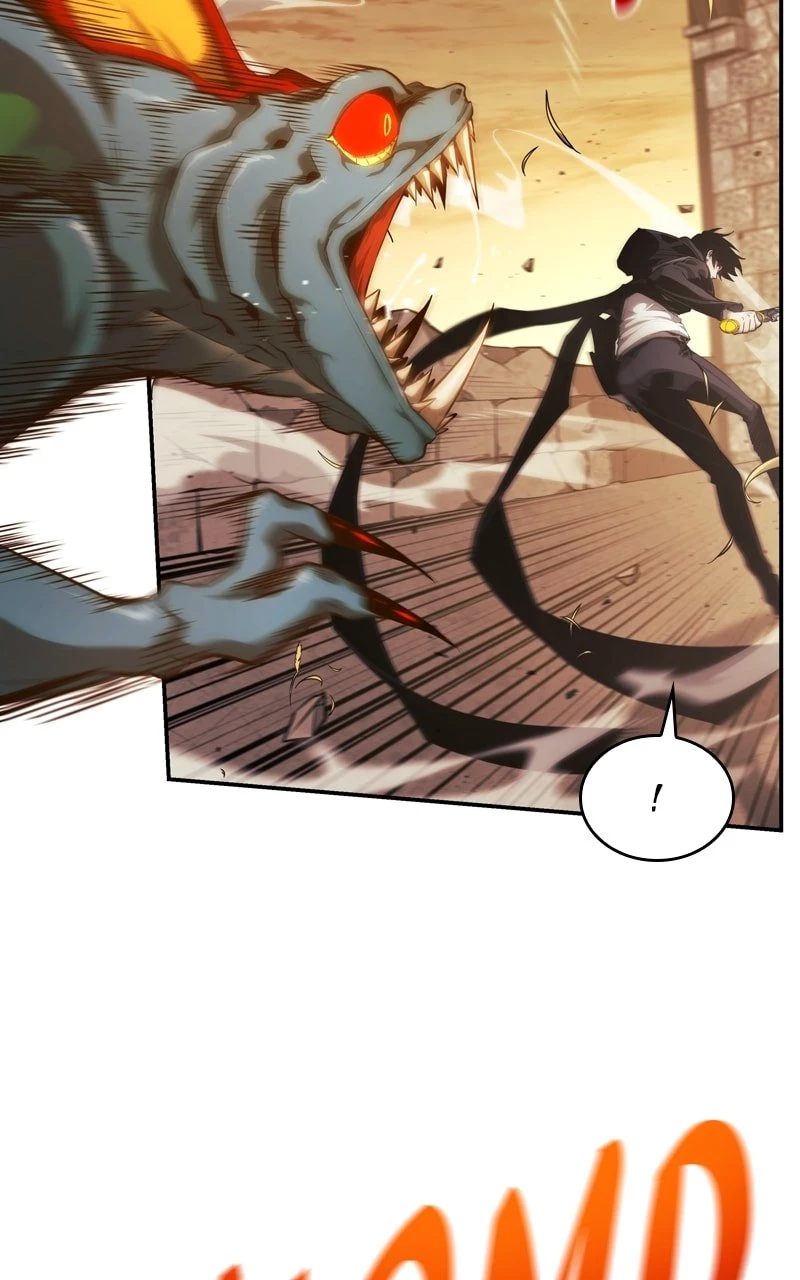 Boundless Ascension Chapter 25 - 9