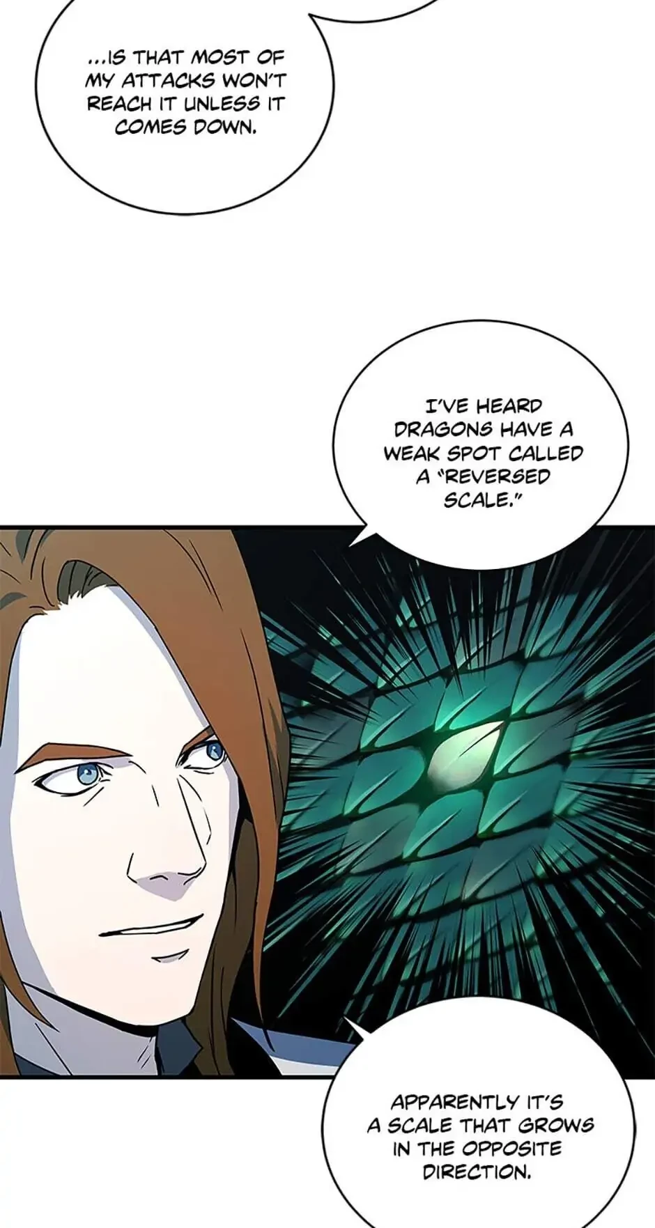 The Frozen Player Returns Chapter 22 - 51