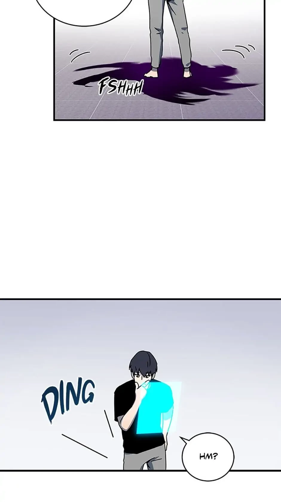 The Frozen Player Returns Chapter 20 - 47