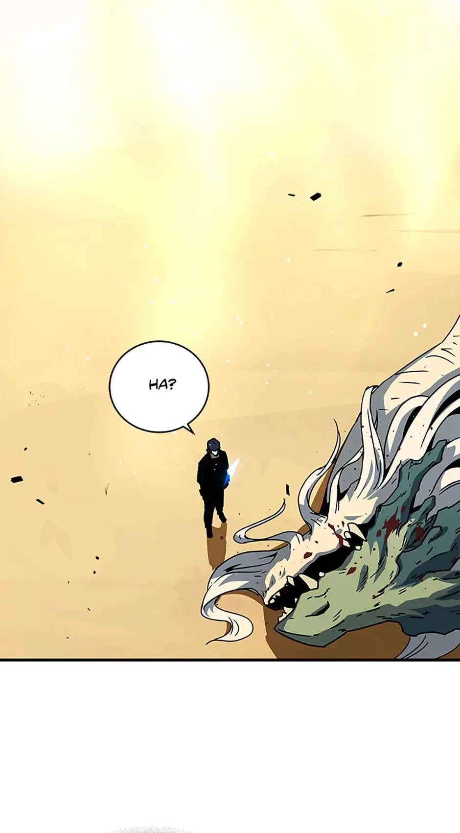 The Frozen Player Returns Chapter 24 - 71