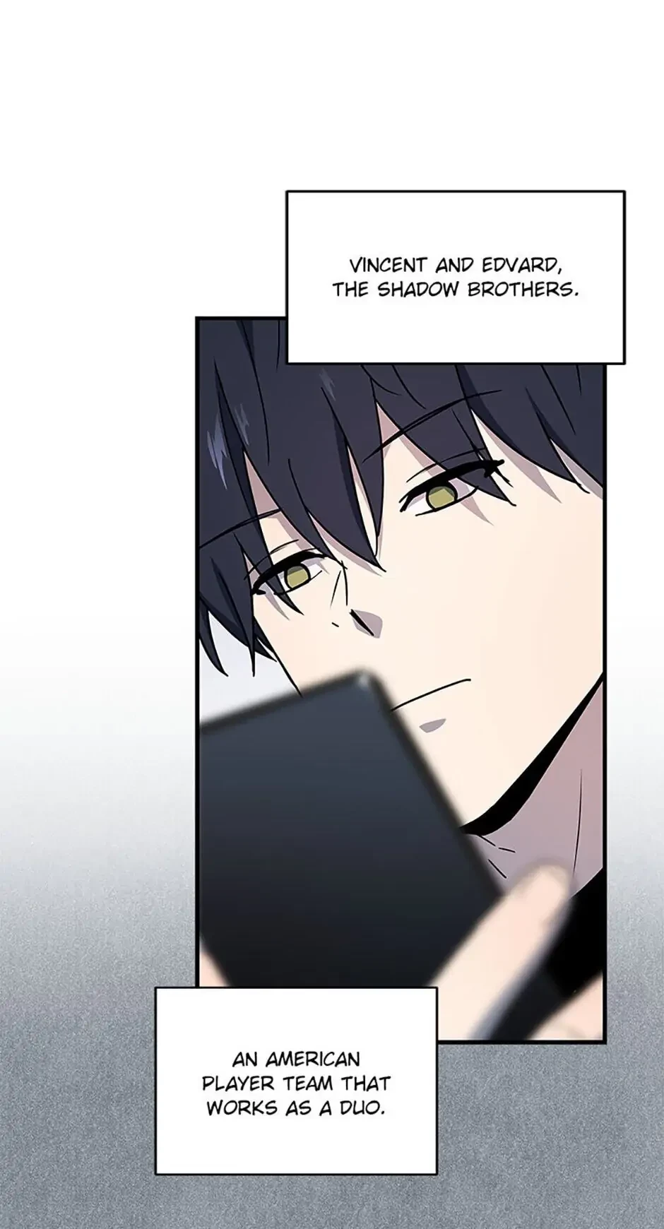 The Frozen Player Returns Chapter 20 - 49