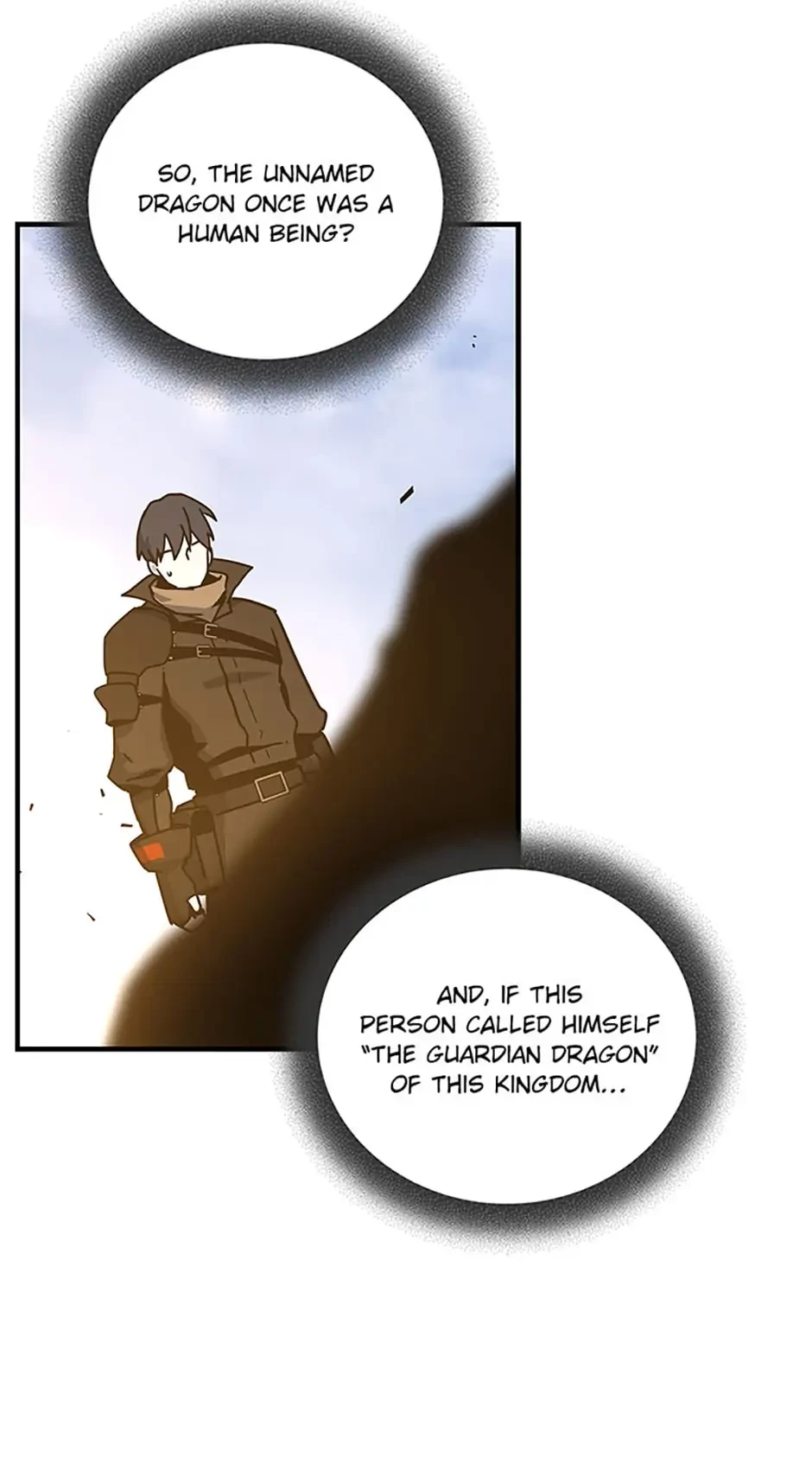 The Frozen Player Returns Chapter 24 - 72