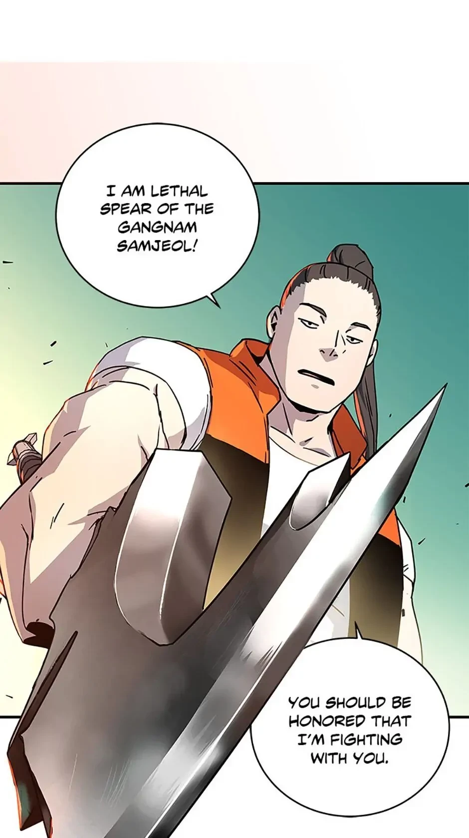 The Frozen Player Returns Chapter 18 - 13