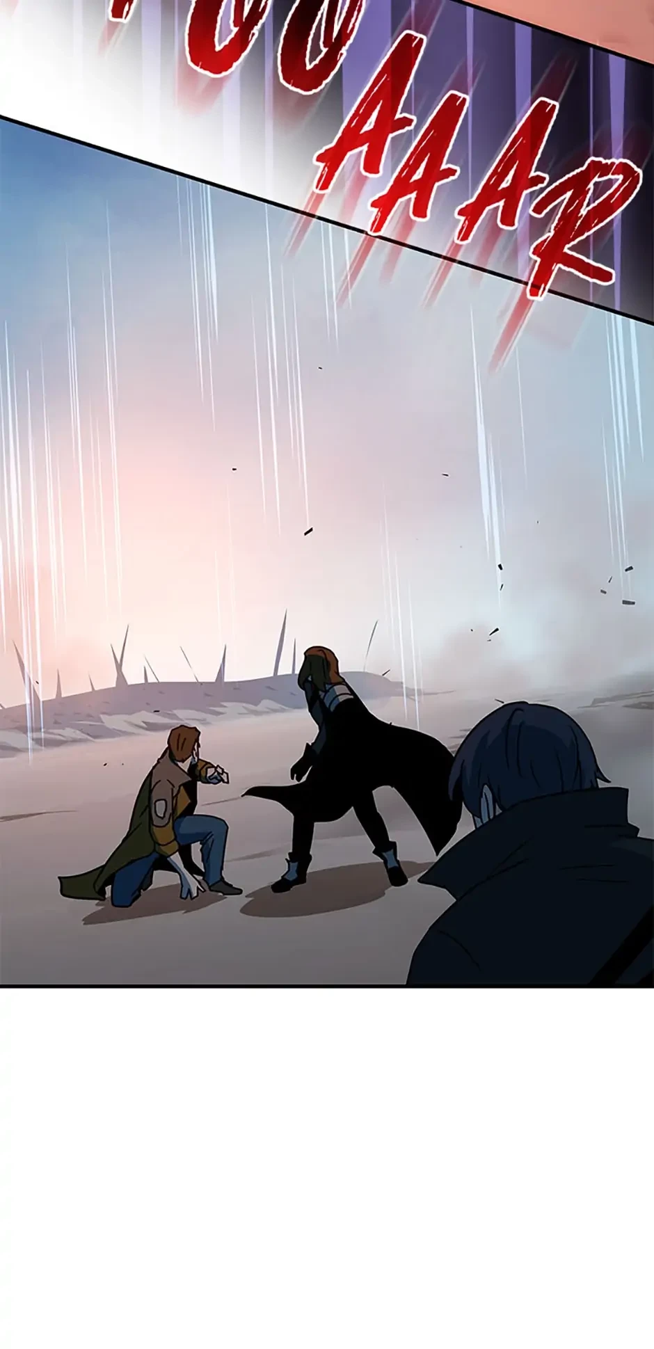 The Frozen Player Returns Chapter 23 - 55