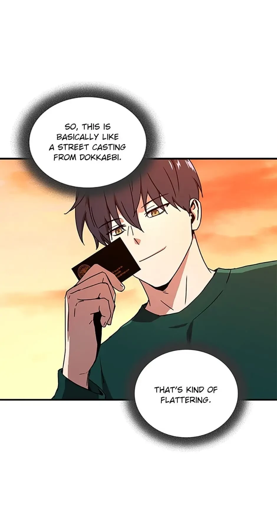 The Frozen Player Returns Chapter 19 - 16