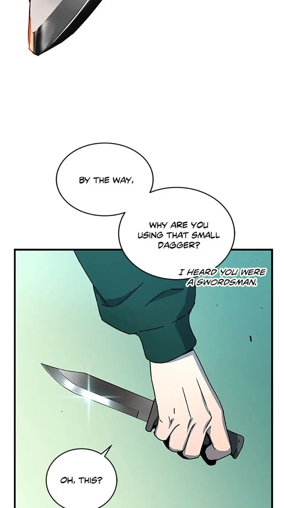 The Frozen Player Returns Chapter 18 - 14