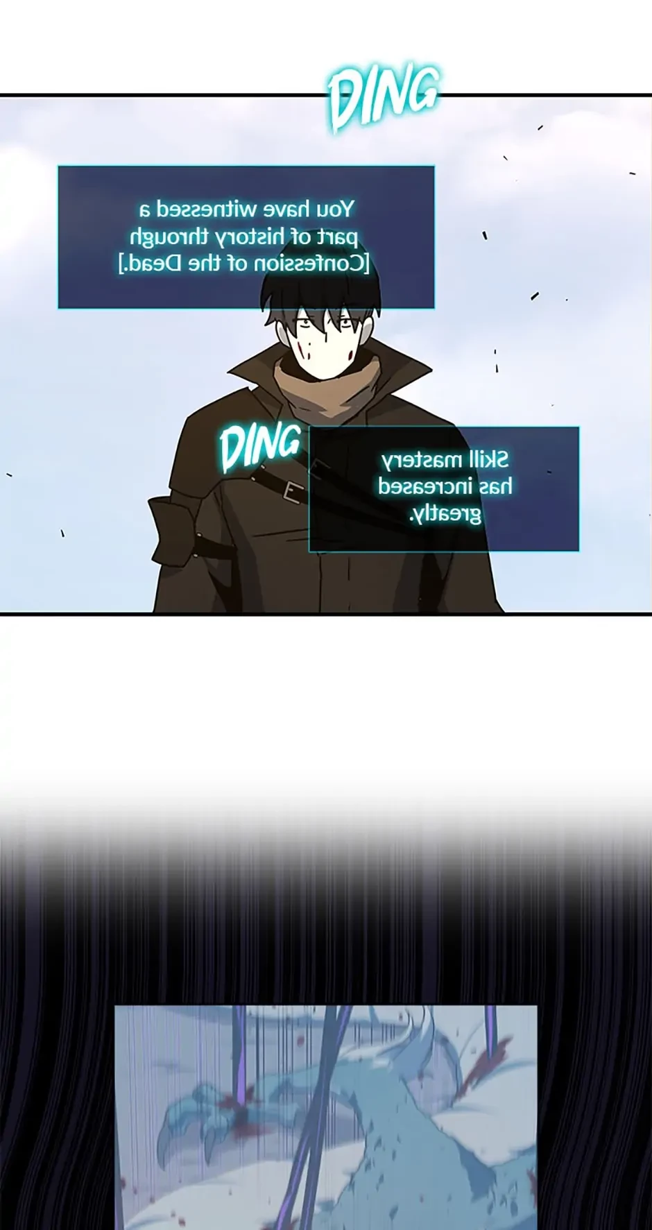 The Frozen Player Returns Chapter 24 - 74