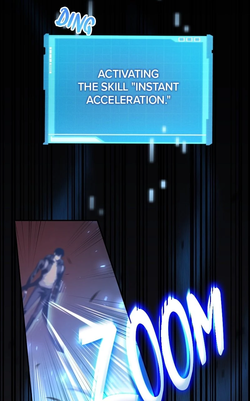 Boundless Ascension Chapter 27 - 79