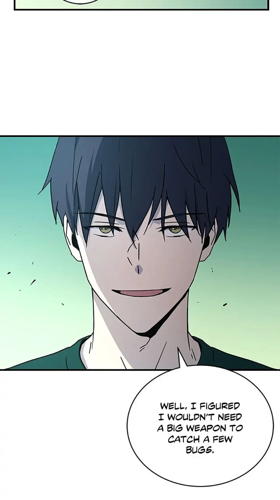 The Frozen Player Returns Chapter 18 - 15