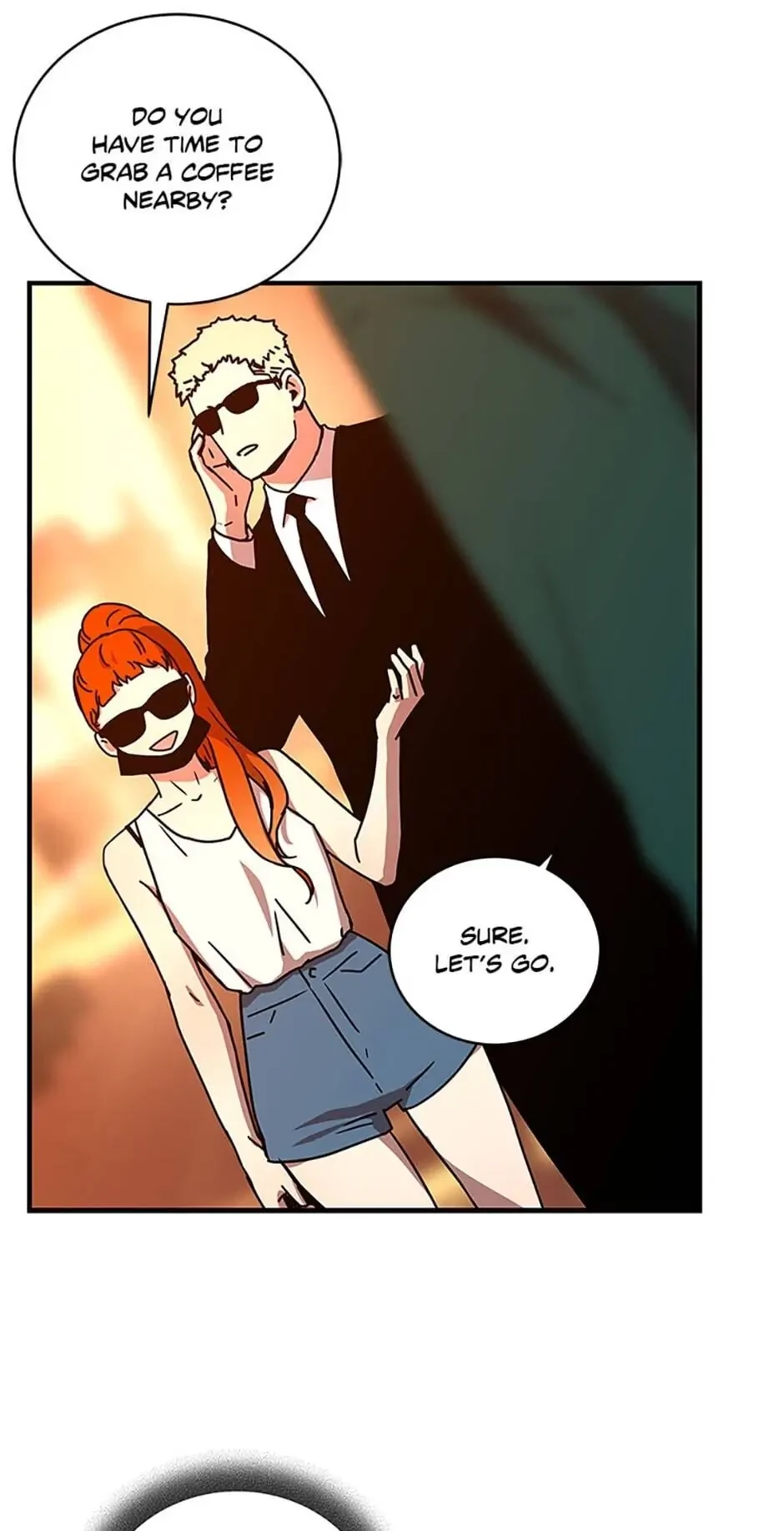 The Frozen Player Returns Chapter 19 - 17
