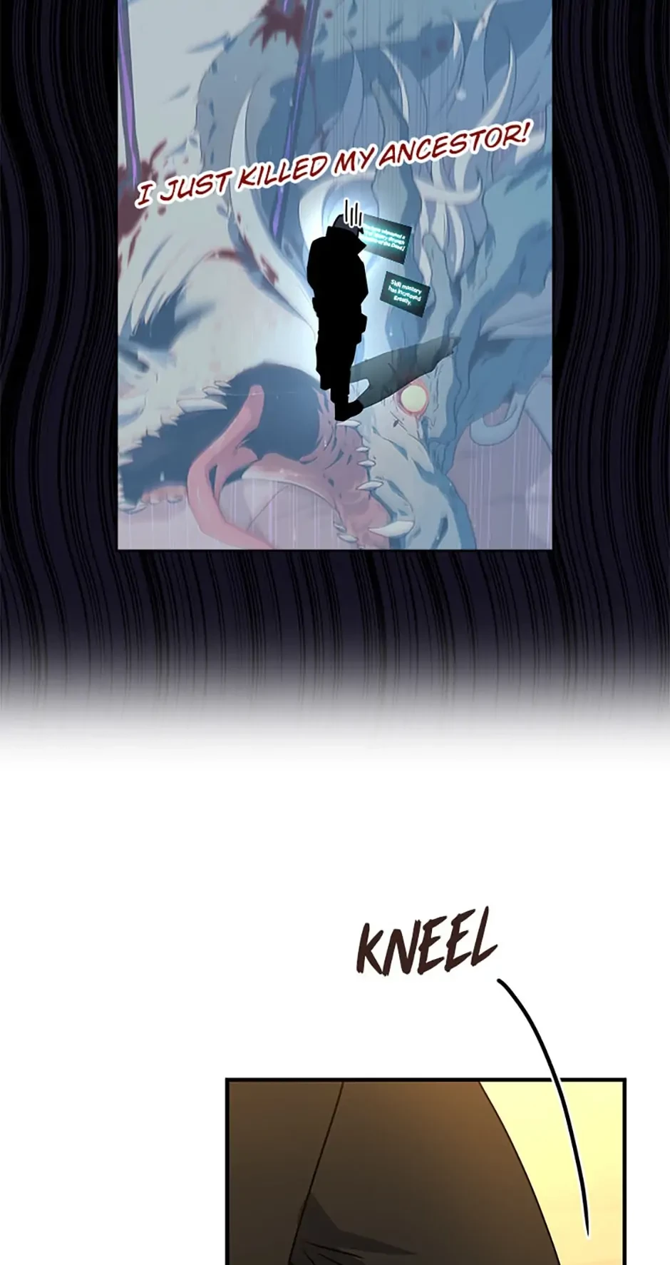 The Frozen Player Returns Chapter 24 - 75