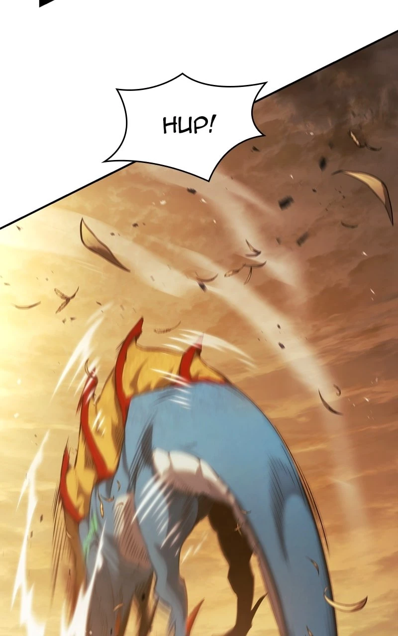 Boundless Ascension Chapter 25 - 13