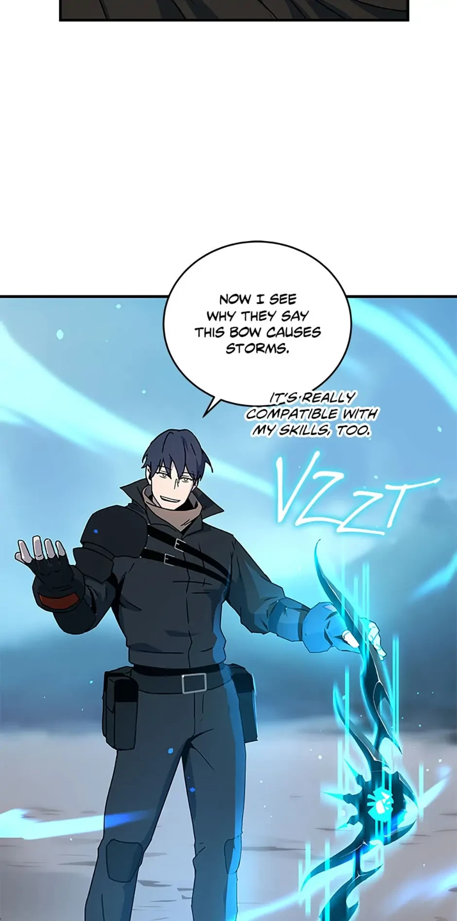 The Frozen Player Returns Chapter 23 - 58