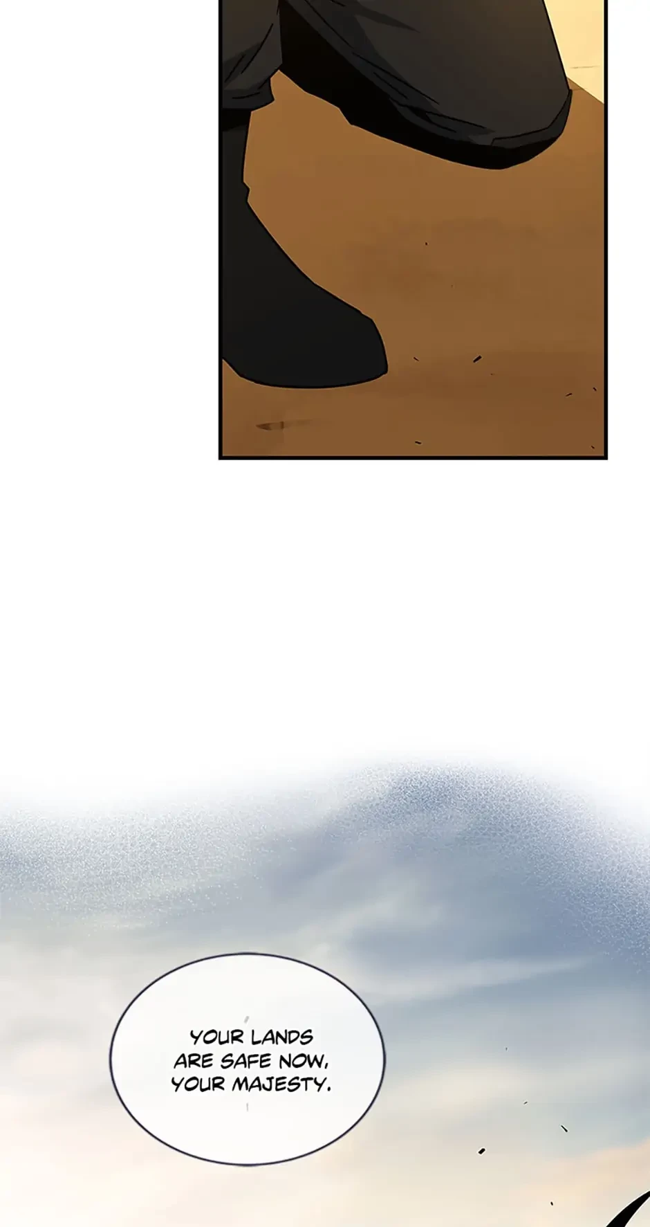 The Frozen Player Returns Chapter 24 - 76