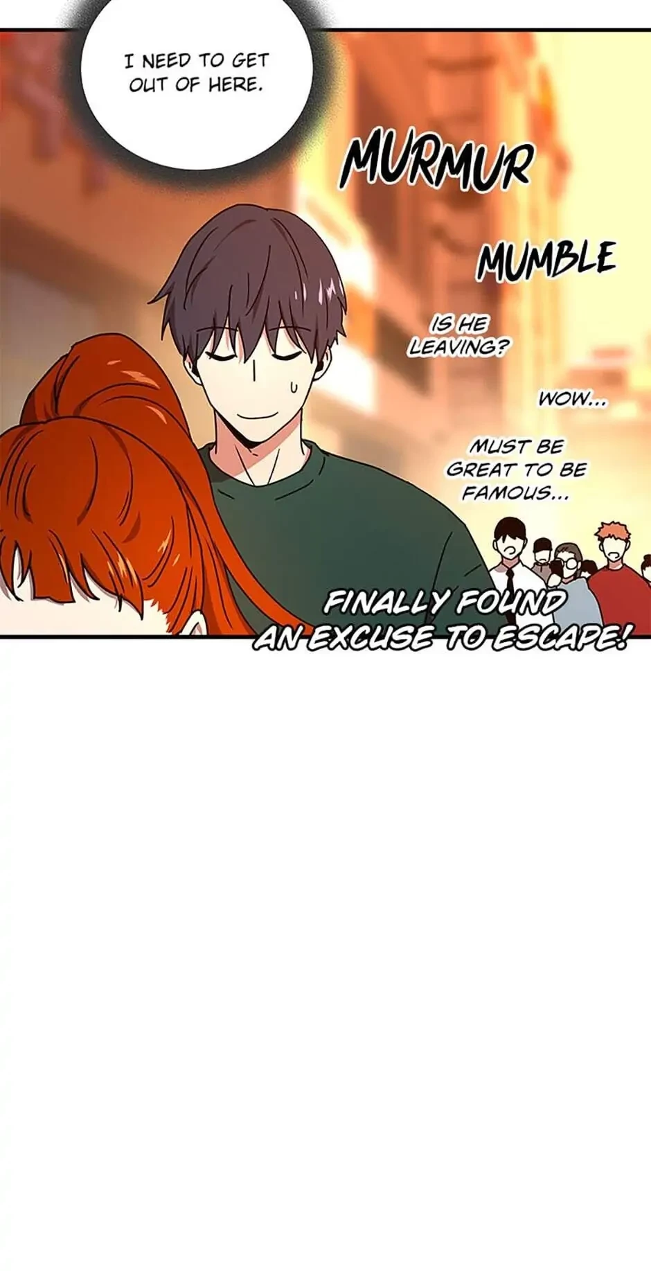 The Frozen Player Returns Chapter 19 - 18