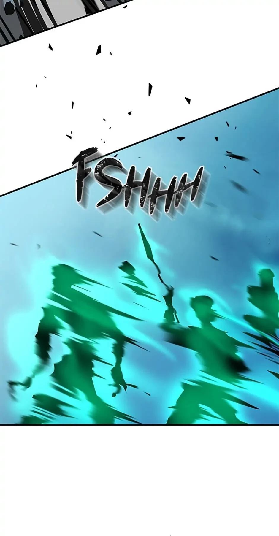 The Frozen Player Returns Chapter 22 - 58