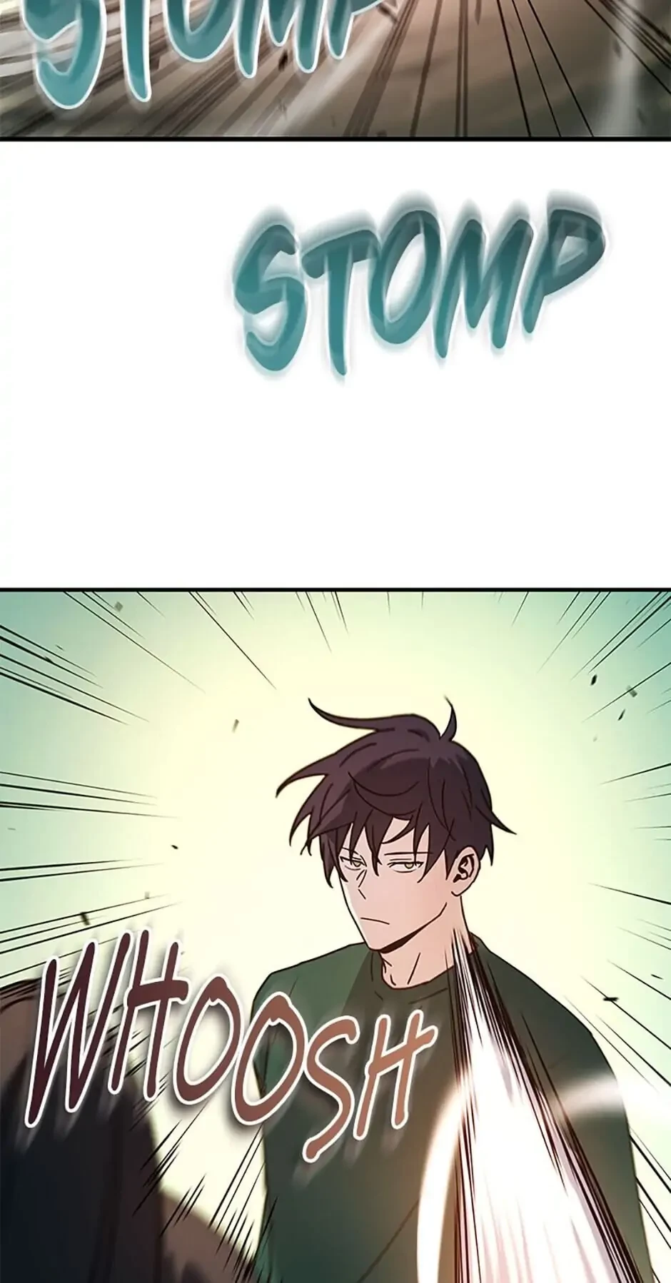 The Frozen Player Returns Chapter 18 - 18
