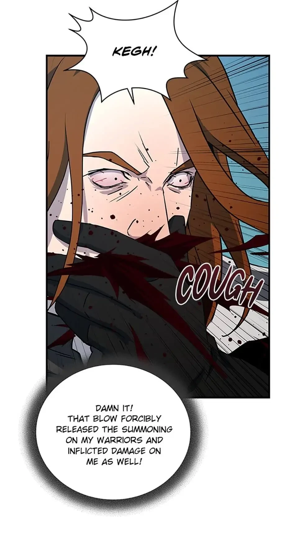 The Frozen Player Returns Chapter 22 - 59
