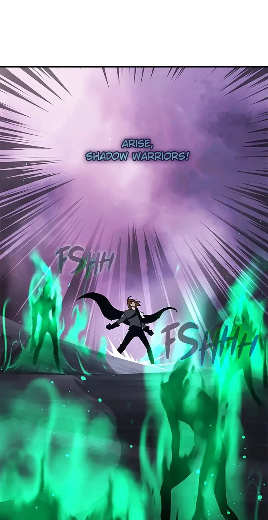 The Frozen Player Returns Chapter 21 - 60