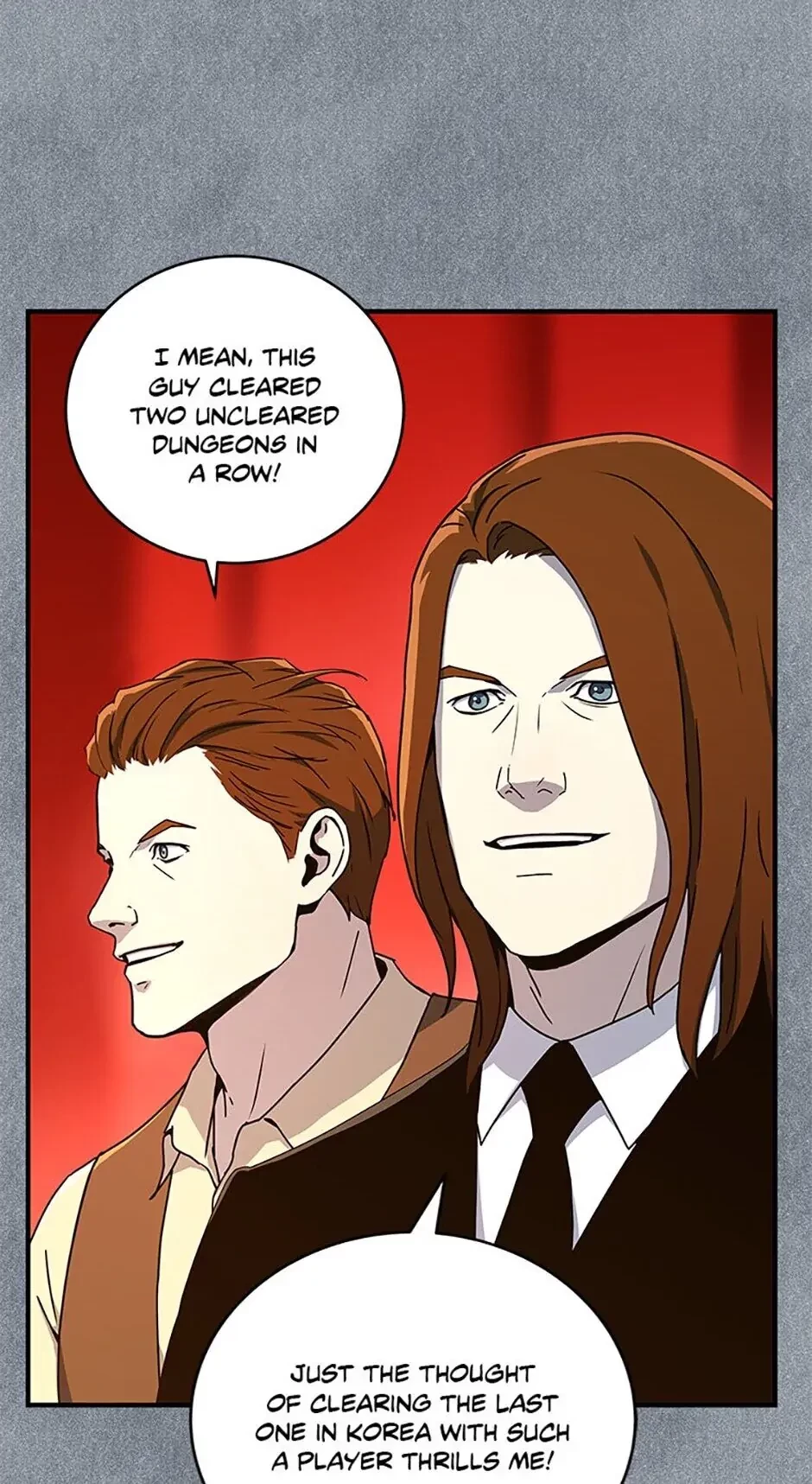 The Frozen Player Returns Chapter 20 - 54