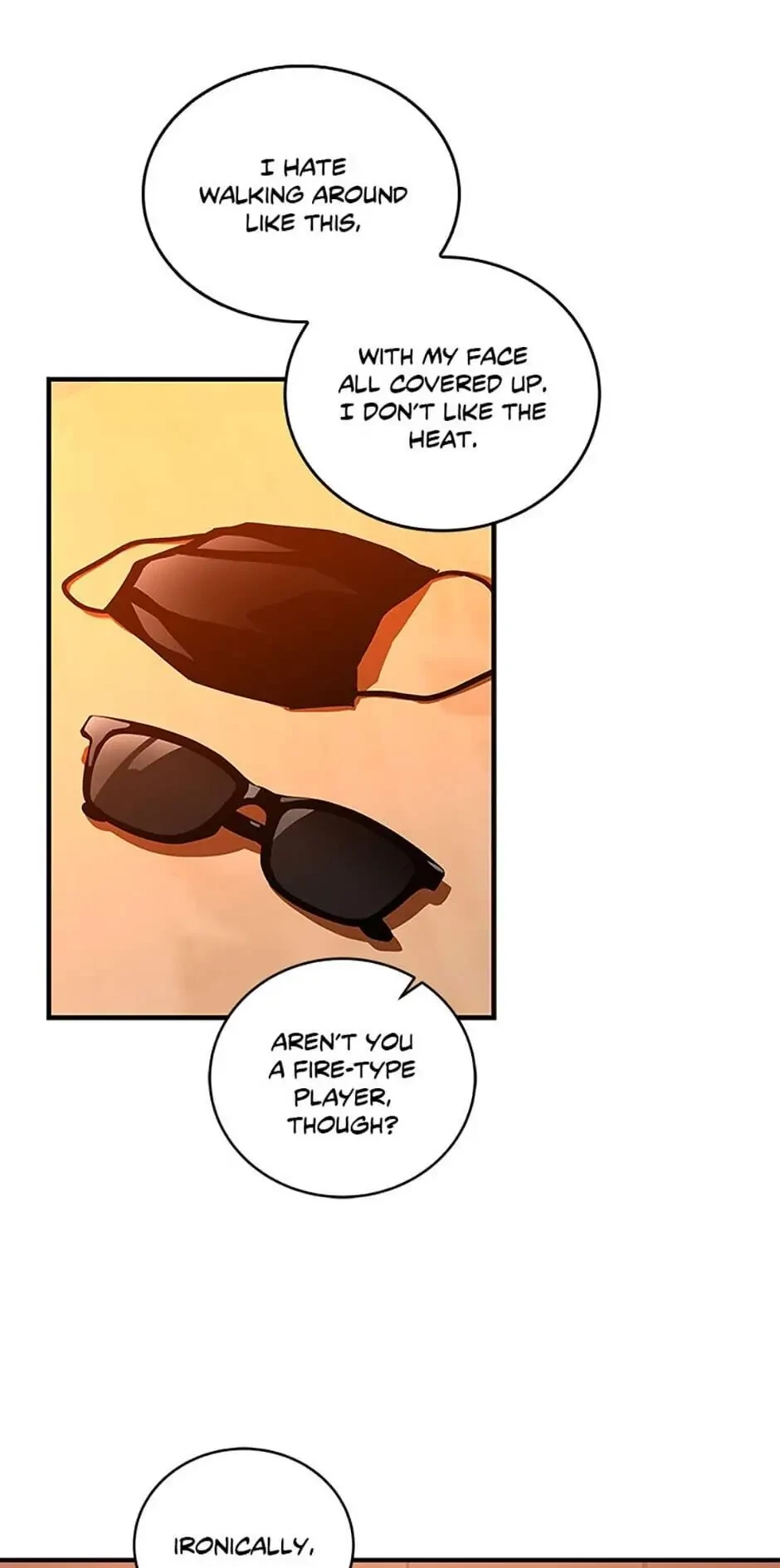 The Frozen Player Returns Chapter 19 - 22