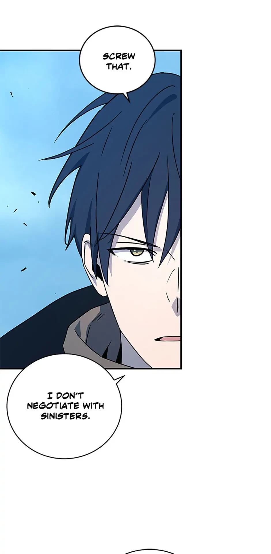 The Frozen Player Returns Chapter 23 - 62