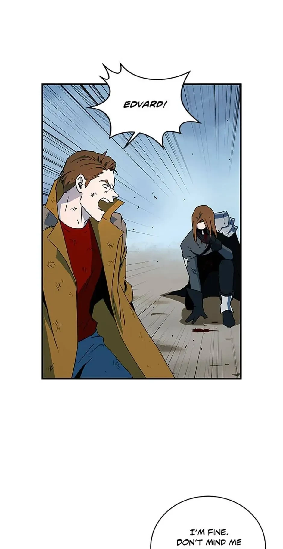 The Frozen Player Returns Chapter 22 - 60