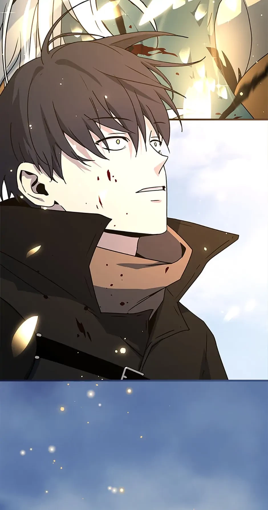 The Frozen Player Returns Chapter 24 - 81
