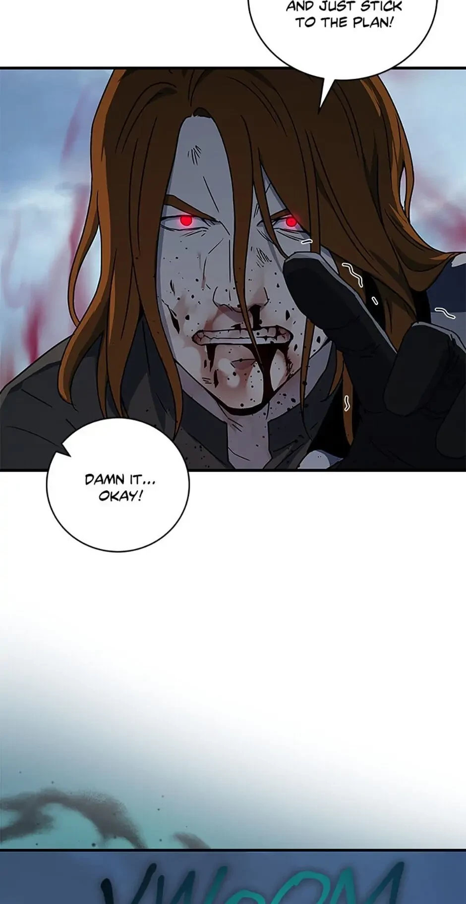 The Frozen Player Returns Chapter 22 - 61