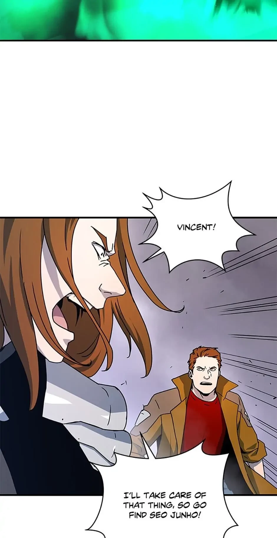 The Frozen Player Returns Chapter 21 - 62