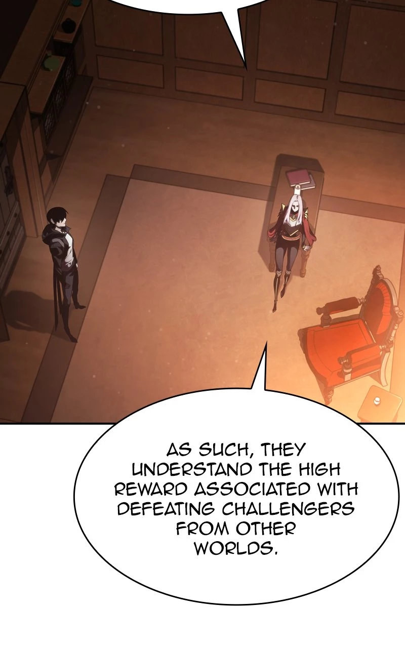 Boundless Ascension Chapter 26 - 71