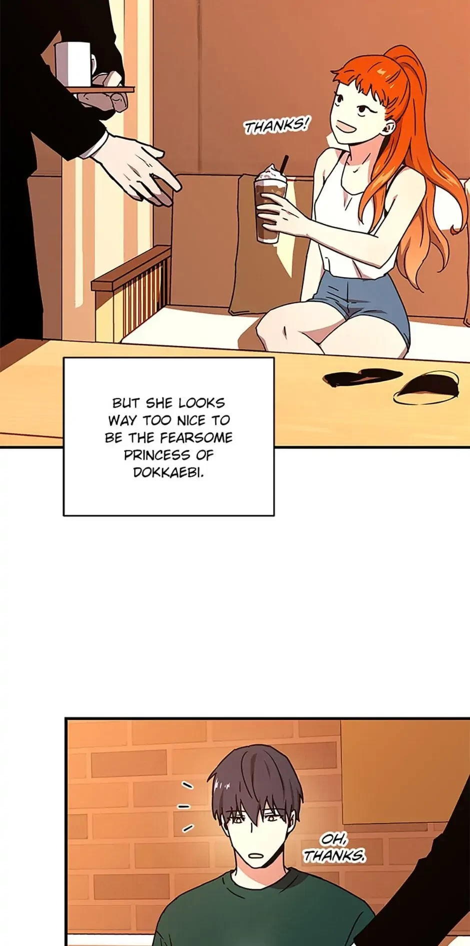 The Frozen Player Returns Chapter 19 - 24